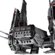 Illustration for article titled Lego Has Officially Revealed Its iStar Wars: The Force Awakens/i Sets
